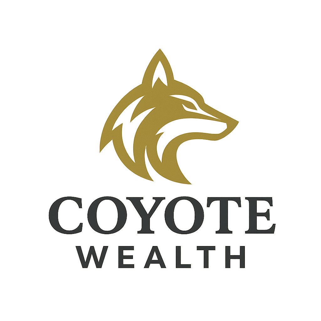 coyote wealth